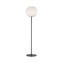 Load image into Gallery viewer, Gem Floor Lamp in Graphite.
