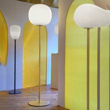Load image into Gallery viewer, Gem Floor Lamp - Exhibition.
