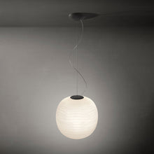 Load image into Gallery viewer, Gem Pendant Light in - Additional image.
