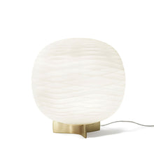Load image into Gallery viewer, Gem Table Lamp in - Additional image.
