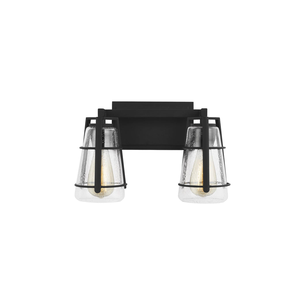 Adelaide Vanity Wall Light (2-Light).