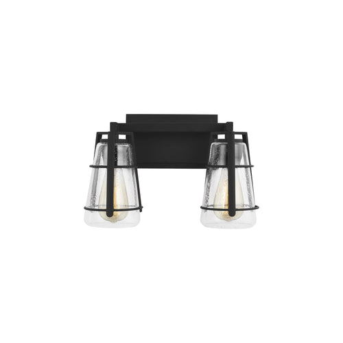 Adelaide Vanity Wall Light.