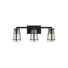Load image into Gallery viewer, Adelaide Vanity Wall Light (3-Light).
