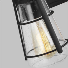 Load image into Gallery viewer, Adelaide Vanity Wall Light in Detail.
