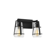 Load image into Gallery viewer, Adelaide Vanity Wall Light in Detail.

