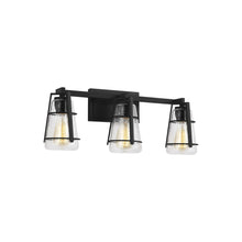 Load image into Gallery viewer, Adelaide Vanity Wall Light in Detail.
