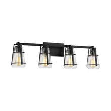 Load image into Gallery viewer, Adelaide Vanity Wall Light in Detail.
