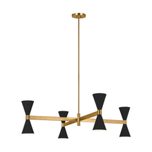 Load image into Gallery viewer, Albertine Chandelier.
