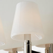 Load image into Gallery viewer, Beckham Bath Vanity Wall Light in Detail.
