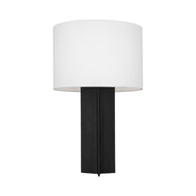 Load image into Gallery viewer, Bennett LED Table Lamp.
