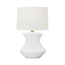 Load image into Gallery viewer, Bone LED Table Lamp.
