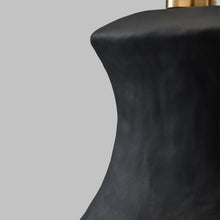 Load image into Gallery viewer, Bone LED Table Lamp in Detail.
