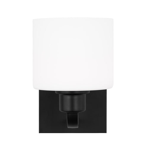 Canfield Bath Wall Light.