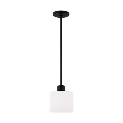 Canfield Mini Pendant Light.