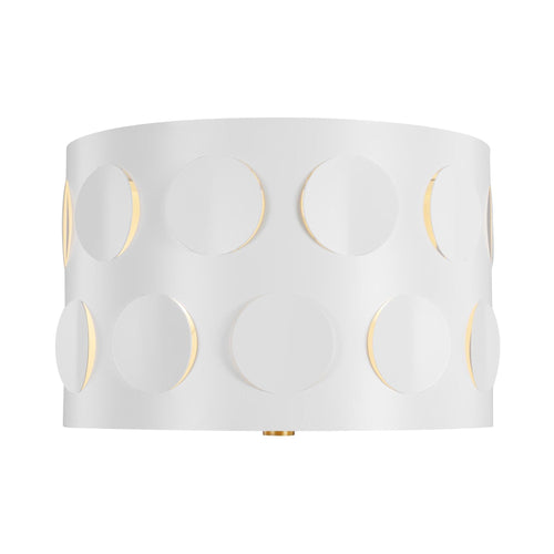 Dottie Flush Mount Ceiling Light.