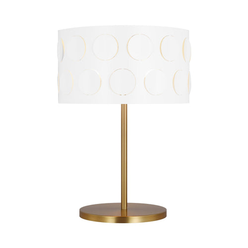 Dottie LED Desk Lamp.