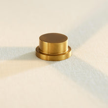 Load image into Gallery viewer, Dottie LED Desk Lamp in Detail.
