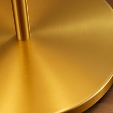Load image into Gallery viewer, Dottie LED Desk Lamp in Detail.
