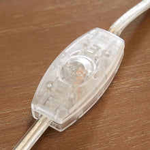 Load image into Gallery viewer, Dottie LED Desk Lamp in Detail.
