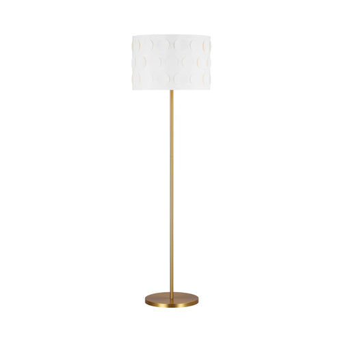 Dottie LED Floor Lamp.