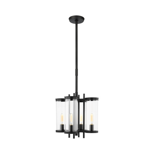 Eastham Outdoor Chandelier.