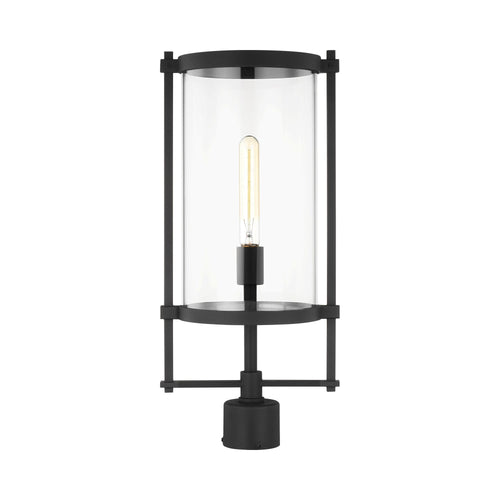 Eastham Outdoor Post Light.