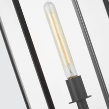 Load image into Gallery viewer, Freeport Outdoor Post Light in Detail.
