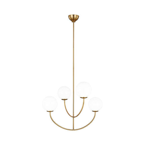 Galassia Chandelier.
