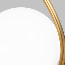 Load image into Gallery viewer, Galassia Pendant Light in Detail.
