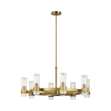 Load image into Gallery viewer, Geneva Chandelier.
