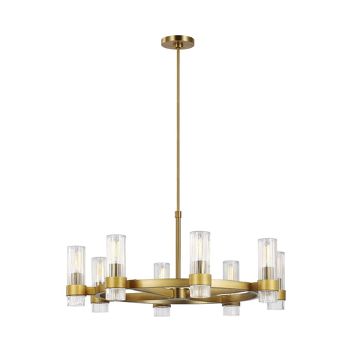 Geneva Chandelier.