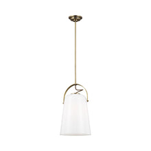 Load image into Gallery viewer, Hazel Pendant Light in Detail.
