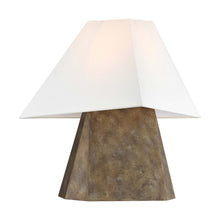 Load image into Gallery viewer, Herrero LED Table Lamp.
