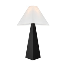 Load image into Gallery viewer, Herrero LED Tall Table Lamp.
