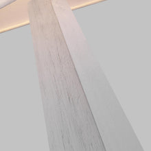 Load image into Gallery viewer, Herrero LED Tall Table Lamp in Detail.
