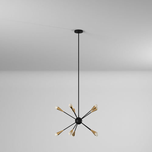 Jax Chandelier.