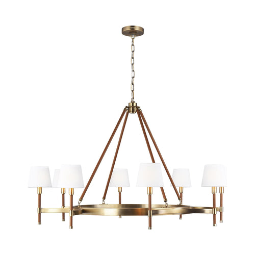 Katie Chandelier.