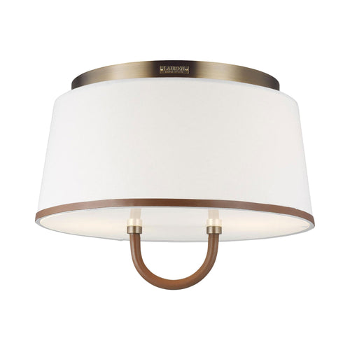 Katie Flush Mount Ceiling Light.