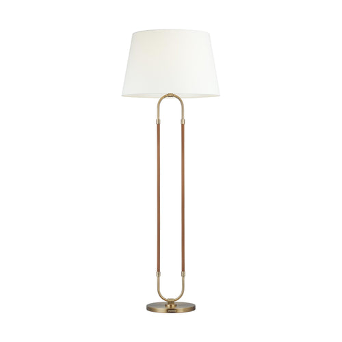 Katie LED Floor Lamp.