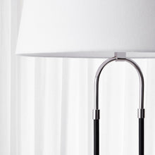 Load image into Gallery viewer, Katie LED Floor Lamp in Detail.
