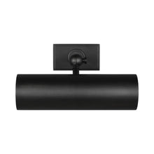 Load image into Gallery viewer, Kenyon Picture Light in Aged Iron (10-Inch).
