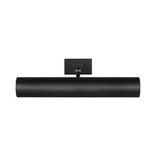 Load image into Gallery viewer, Kenyon Picture Light in Aged Iron (18-Inch).

