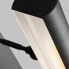 Load image into Gallery viewer, Kenyon Picture Light in Detail.
