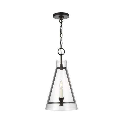 Keystone Pendant Light.