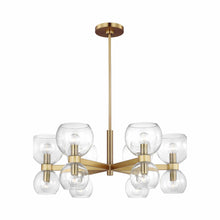 Load image into Gallery viewer, Londyn Chandelier.
