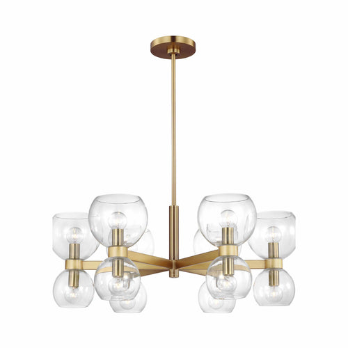 Londyn Chandelier.