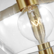 Load image into Gallery viewer, Londyn Chandelier in Detail.

