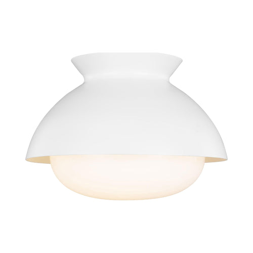 Lucerne Flush Mount Ceiling Light.