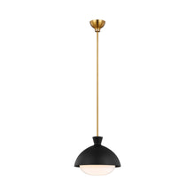 Load image into Gallery viewer, Lucerne Pendant Light in Detail.
