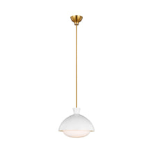 Load image into Gallery viewer, Lucerne Pendant Light in Detail.
